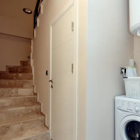 Apartment Gostevaya Kvartira *