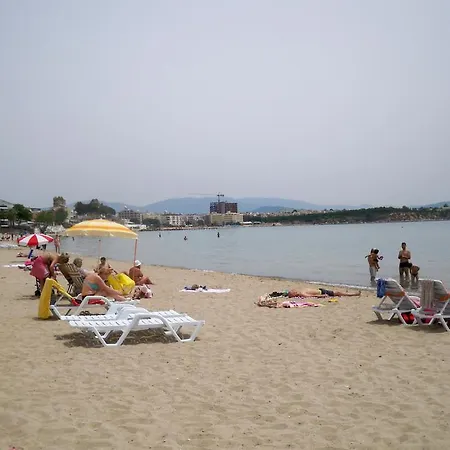 Apartment Gostevaya Kvartira Didim